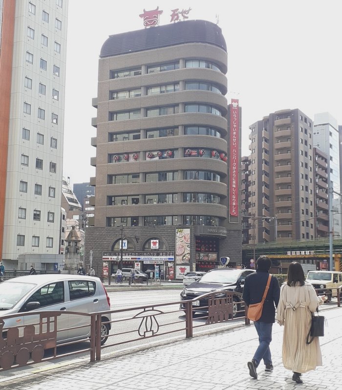 【万世拉麺】懐かしい秋葉原万世でパーコーメンを確認してきた【万世橋】