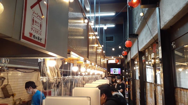 【万世拉麺】懐かしい秋葉原万世でパーコーメンを確認してきた【万世橋】