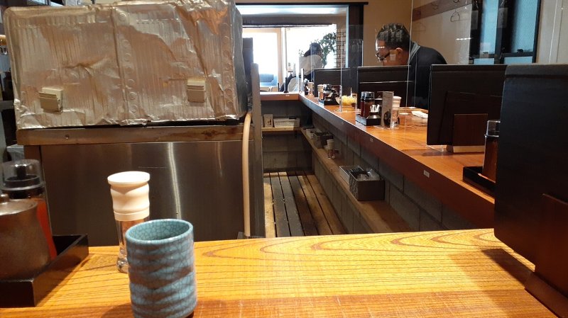 鎌倉は「しらす丼」ではなく「とんかつ」だった【鎌倉かつ亭 あら珠 総本店】