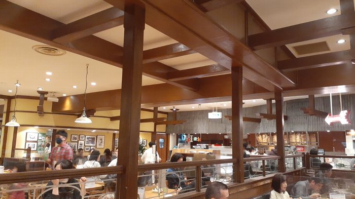 【ランチタイム】シェーキーズ吉祥寺店【混み具合価格】場所値段は？