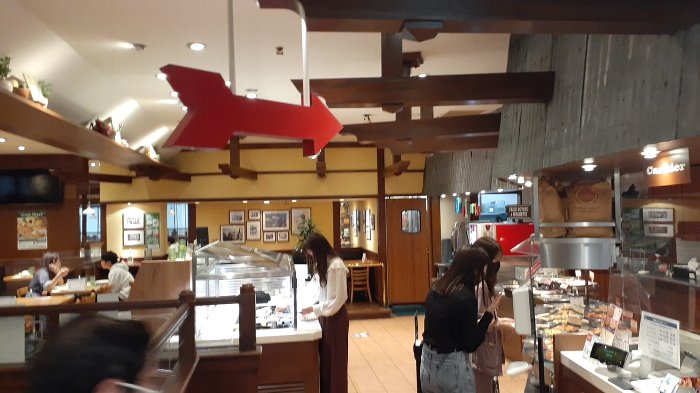 【ランチタイム】シェーキーズ吉祥寺店【混み具合価格】場所値段は？