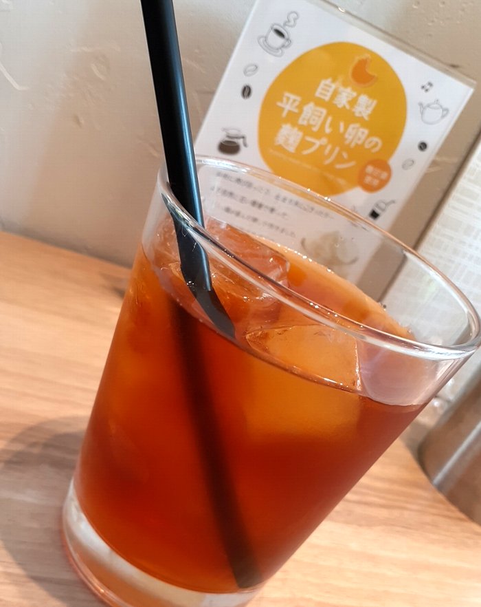 麹町珈琲 流山おおたかの森店【良心的パンケーキ屋さん】