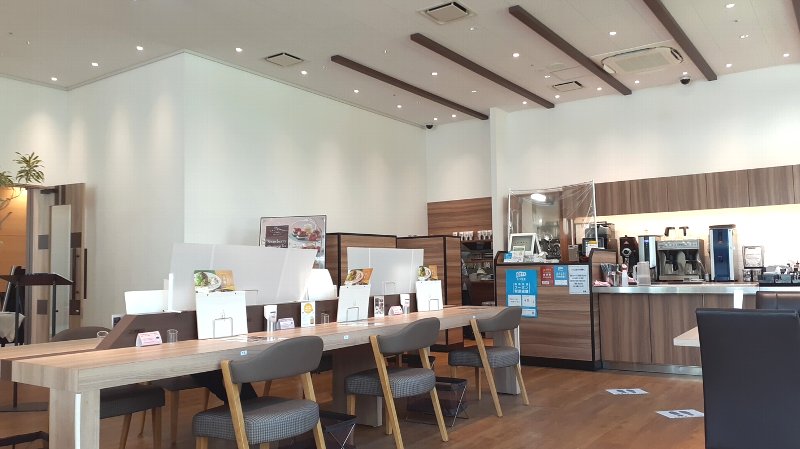 麹町珈琲 流山おおたかの森店【良心的パンケーキ屋さん】