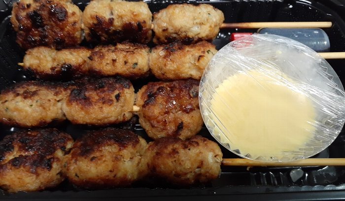 鳥貴族が頑張っているぞ！テイクアウトを買ってみた感想！【2本298円】