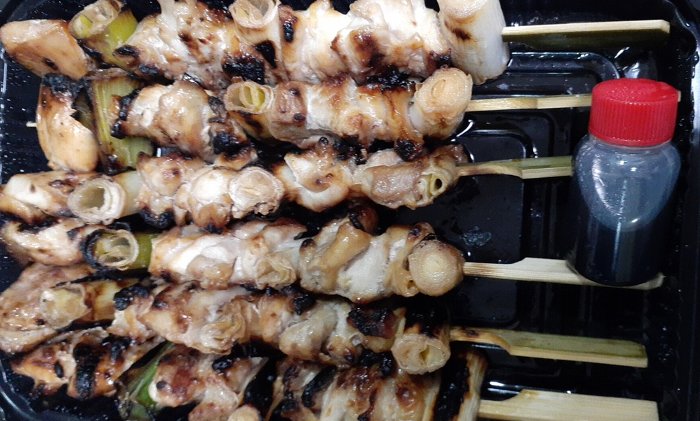 鳥貴族が頑張っているぞ！テイクアウトを買ってみた感想！【2本298円】