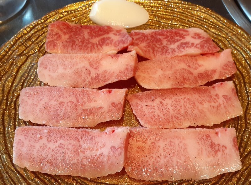 【焼肉】平城苑ではなく京城苑 千葉ニュータウン中央