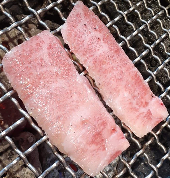 【焼肉】平城苑ではなく京城苑 千葉ニュータウン中央