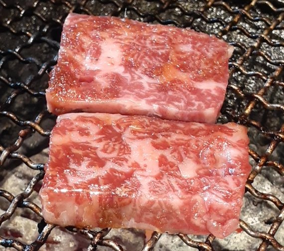 【焼肉】平城苑ではなく京城苑 千葉ニュータウン中央