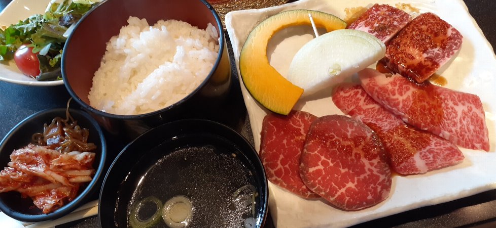 【焼肉】平城苑ではなく京城苑 千葉ニュータウン中央