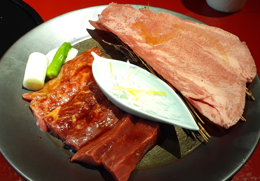 【池袋】焼肉トラジが全席個室になってるぞ!【サンシャイン店】