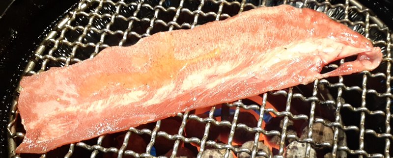 【池袋】焼肉トラジが全席個室になってるぞ!【サンシャイン店】