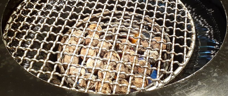 【池袋】焼肉トラジが全席個室になってるぞ!【サンシャイン店】