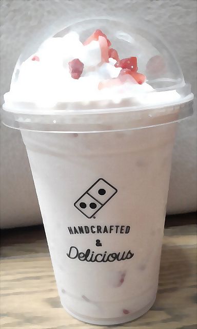 ドミノピザ】サイドメニュー増えてテイクアウトが充実してる