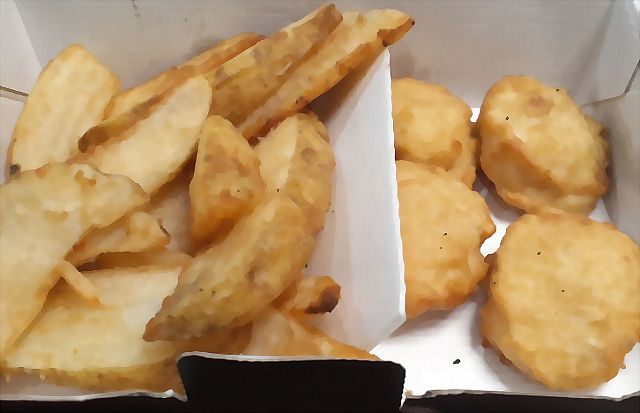 ドミノピザ】サイドメニュー増えてテイクアウトが充実してる