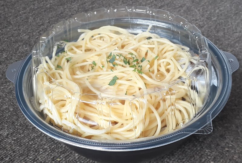 【fineDine】カプリチョーザ デリバリーで頼んでみた感想【ファインダイン】