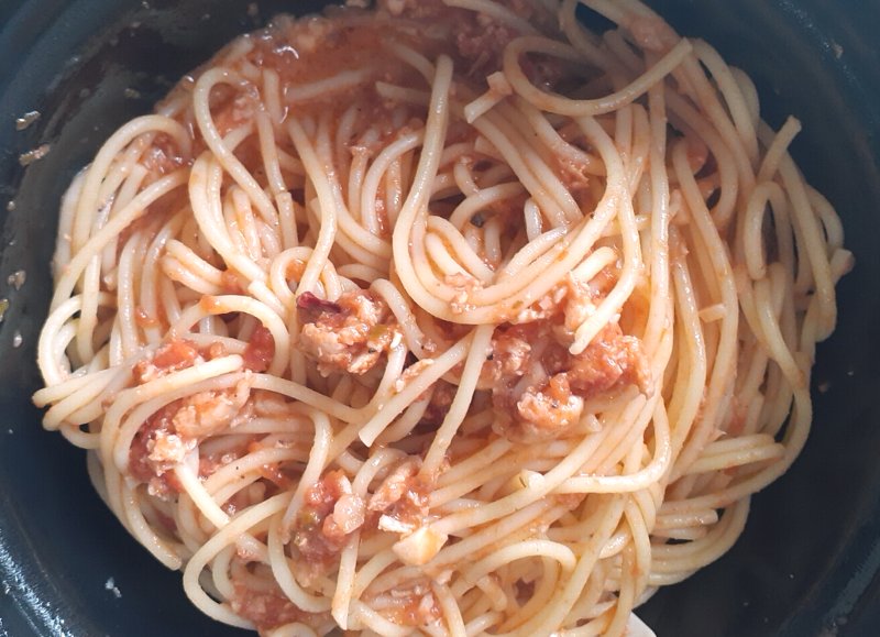 【fineDine】カプリチョーザ デリバリーで頼んでみた感想【ファインダイン】