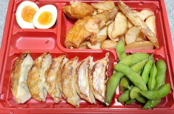 【日高屋】公式には載っていないテイクアウトできる全メニュー一覧【おつまみセットが爆発的大ヒット】