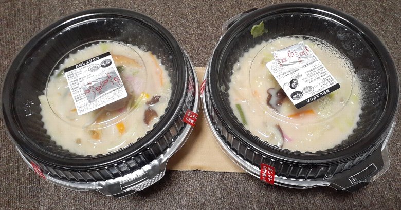 長崎ちゃんぽんリンガーハットのテイクアウトが神がかっている