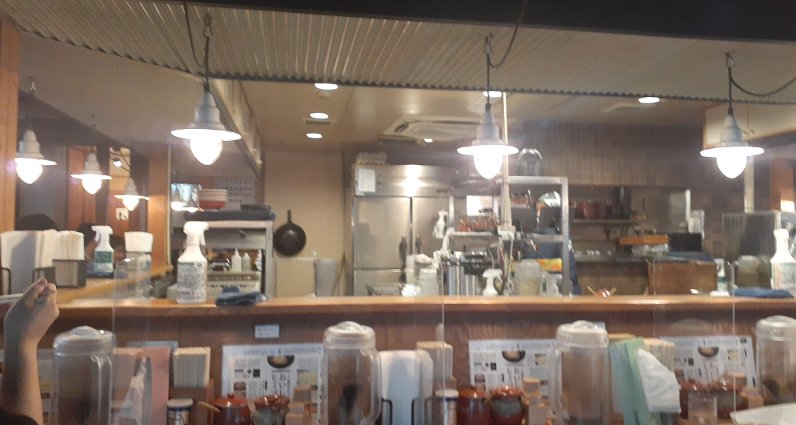 【美味しくなってた】つけ麺屋 やすべえ 高田馬場店 テイクアウトに挑戦