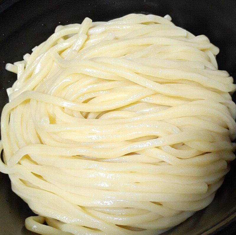 【美味しくなってた】つけ麺屋 やすべえ 高田馬場店 テイクアウトに挑戦