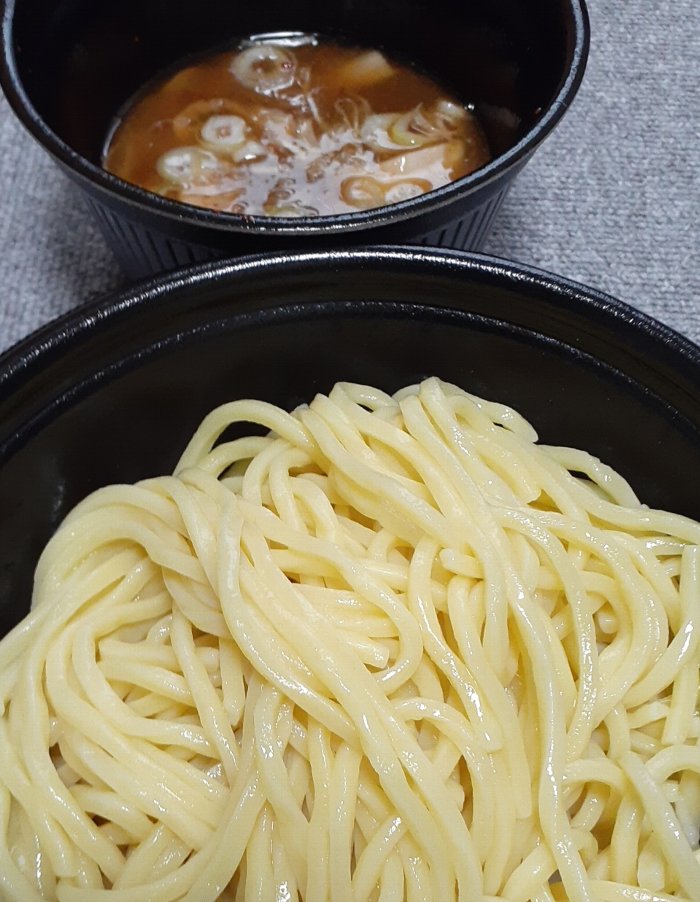 【美味しくなってた】つけ麺屋 やすべえ 高田馬場店 テイクアウトに挑戦