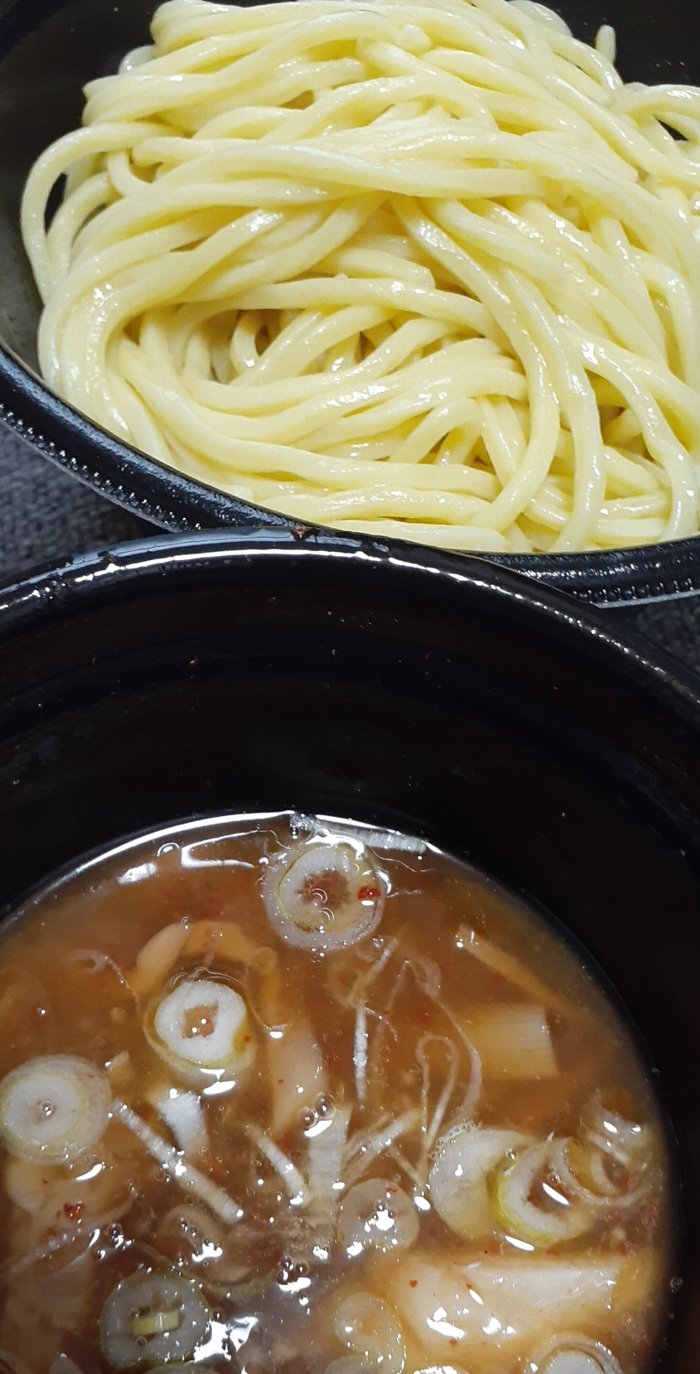 【美味しくなってた】つけ麺屋 やすべえ 高田馬場店 テイクアウトに挑戦