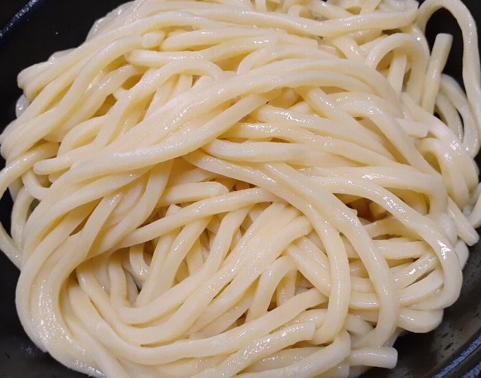 【美味しくなってた】つけ麺屋 やすべえ 高田馬場店 テイクアウトに挑戦