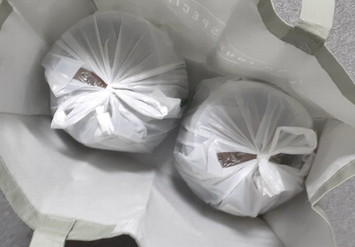 【美味しくなってた】つけ麺屋 やすべえ 高田馬場店 テイクアウトに挑戦