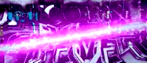 Pフィーバー機動戦士ガンダムUC(ユニコーン)演出確定確確セグ判別