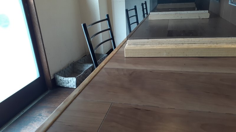 【健やか】三鷹の無化調繊細ラーメン【美味しい煮干しラーメン】