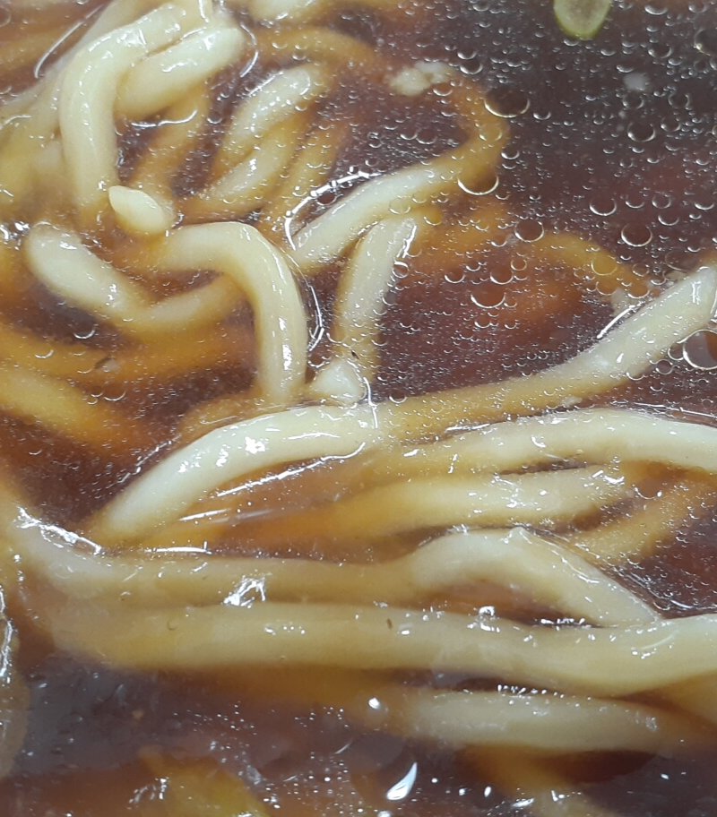 ロース野菜つけ麺大王ラーメン【早稲田 関口町】