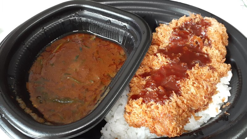 【松のや】まずいのか?美味しいのか?