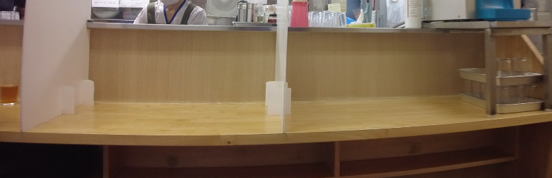 【有楽町】昭和のラーメンが懐かしい谷ラーメン