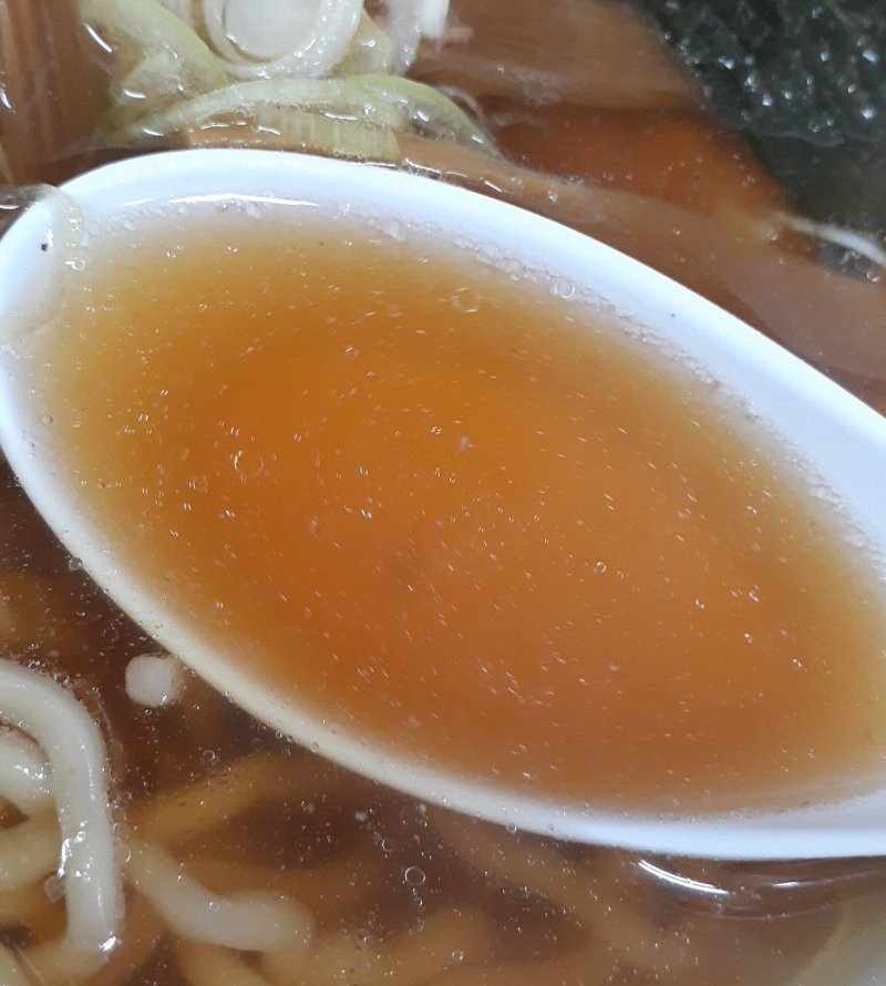 【有楽町】昭和のラーメンが懐かしい谷ラーメン