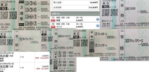 【キャプテン渡辺】締め切りに間に合わない声が多数 なぜ最後に買い目を出すんだ?ジャンポケ斉藤慎二降板とみちょい
