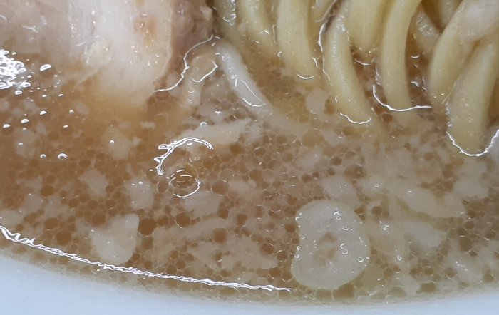 千駄ヶ谷ホープ軒【神宮球場】まだ現役大人気店ネギ入れ放題