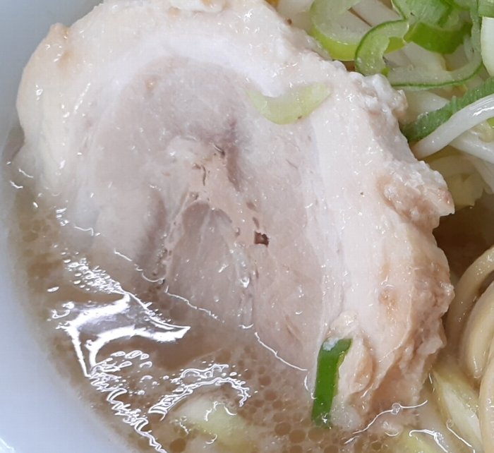 千駄ヶ谷ホープ軒【神宮球場】まだ現役大人気店ネギ入れ放題