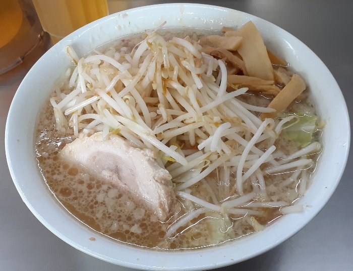 千駄ヶ谷ホープ軒【神宮球場】まだ現役大人気店ネギ入れ放題