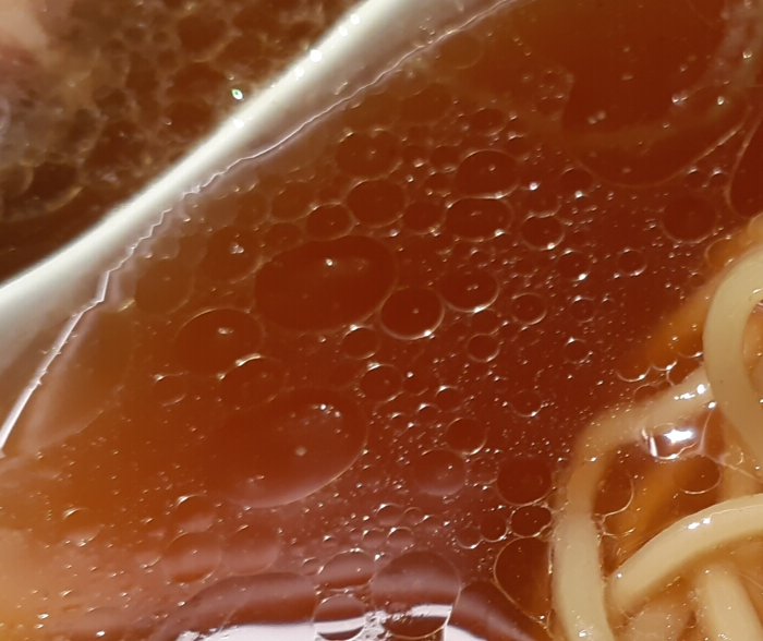 【中華そば勝本 水道橋店】極上の煮干しラーメン