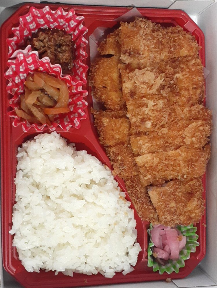 【矢場とん 東京駅グランルーフ店】テイクアウトメニュー一覧