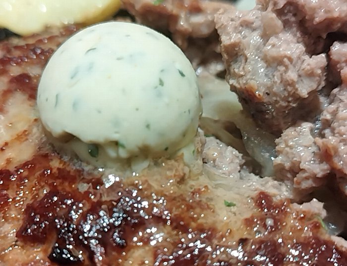 【レストランせんごく】昔懐かしいステーキ屋