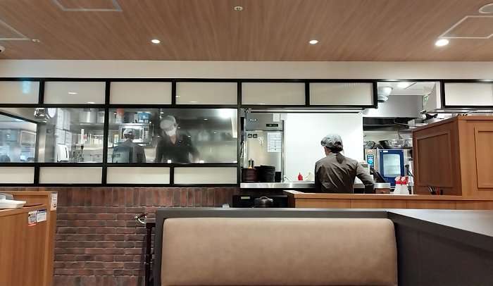 【レストランせんごく】昔懐かしいステーキ屋