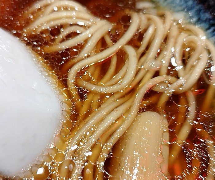 【ナンバー6】カエシがクソ美味い令和ラーメンに驚愕【巣鴨】