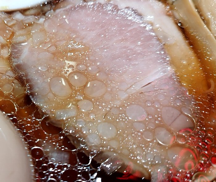 【ナンバー6】カエシがクソ美味い令和ラーメンに驚愕【巣鴨】