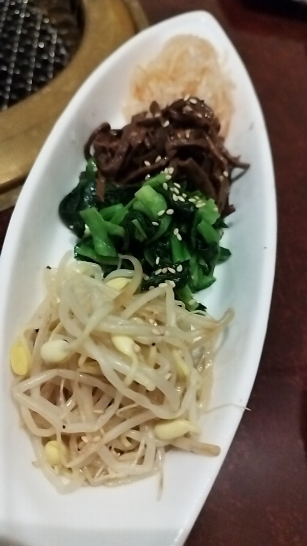 小田原駅周辺の美味しい焼肉屋【穂坂 小田原店】居心地抜群 100点満点