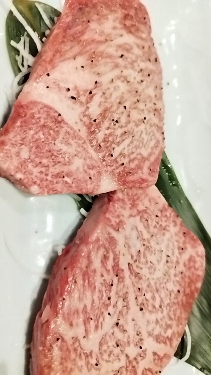 小田原駅周辺の美味しい焼肉屋【穂坂 小田原店】居心地抜群 100点満点