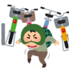 【日本人による犯行】自転車泥棒 案外多い説 戻ってくる確率は？春は自転車の盗難が多発する時期