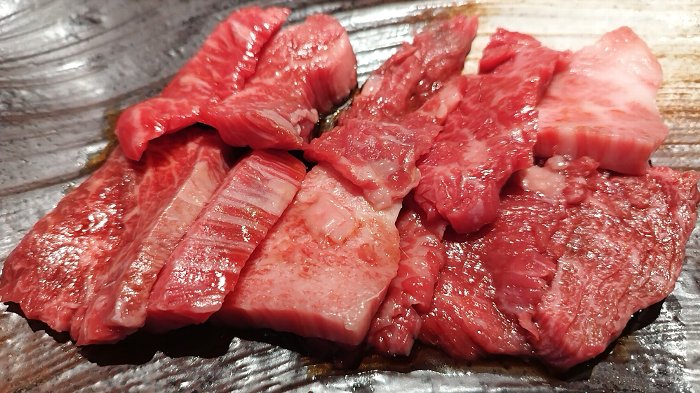 【ひとり焼肉】焼肉定食やまと吉祥寺店