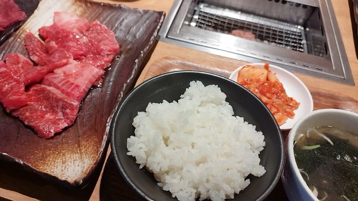 【ひとり焼肉】焼肉定食やまと吉祥寺店