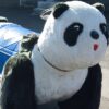 上野動物園にいるパンダは何匹？シャオシャオは？レイレイは？なぜ中国に返すの？レンタル金額はいくら？